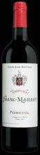 Charger l'image dans la galerie, J B La Cuvée Jean Baptiste Château Franc Maillet 2014 AOP Pomerol - Chateaux G. ARPIN