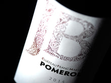 Charger l'image dans la galerie, J B Cuvée Jean Baptiste - Château Franc Maillet - AOP Pomerol - Chateaux G. ARPIN