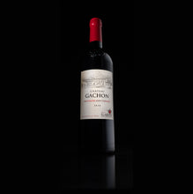 Charger l'image dans la galerie, Chateau Gachon - AOP Montagne Saint Emilion 2022 - Chateaux G. ARPIN