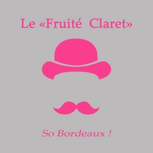 Charger l'image dans la galerie, Le "Fruité Claret": "So Bordeaux" !  BIB 5 L - Chateaux G. ARPIN