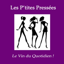 Charger l'image dans la galerie, "Les P'tites pressées"-"Le vin du quotidien"!  BIB 5 L - Chateaux G. ARPIN