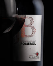 Charger l'image dans la galerie, J B Cuvée Jean Baptiste - Château Franc Maillet - AOP Pomerol - Chateaux G. ARPIN