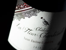 Charger l'image dans la galerie, Château La Fleur Chantecaille - AOP Saint-Emilion Grand Cru - Chateaux G. ARPIN