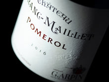 Charger l'image dans la galerie, Château Franc Maillet - AOP Pomerol - Chateaux G. ARPIN