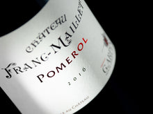 Charger l'image dans la galerie, Château Franc Maillet - AOP Pomerol - Chateaux G. ARPIN