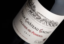 Charger l'image dans la galerie, Vieux Château Gachet - AOP Lalande de Pomerol - Chateaux G. ARPIN