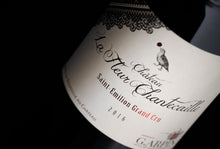 Charger l'image dans la galerie, Château La Fleur Chantecaille - AOP Saint-Emilion Grand Cru - Chateaux G. ARPIN