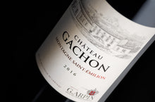Charger l'image dans la galerie, Château Gachon - AOP Montagne Saint Emilion - Chateaux G. ARPIN