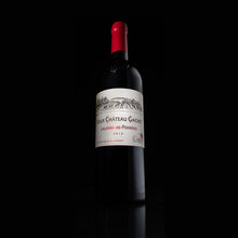 Charger l'image dans la galerie, Vieux Château Gachet - AOP Lalande de Pomerol 2022 - Chateaux G. ARPIN