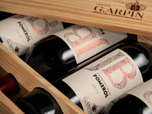 Charger l'image dans la galerie, J B Cuvée Jean Baptiste - Château Franc Maillet - AOP Pomerol - Chateaux G. ARPIN