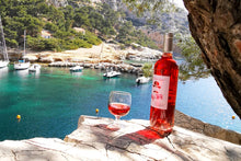 Charger l'image dans la galerie, Le "Fruité Claret" - Le Rosé "So Bordeaux !" - le CARTON de 6 bouteilles 75cl. - Chateaux G. ARPIN