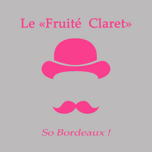 Charger l&#39;image dans la galerie, Le &quot;Fruité Claret&quot;: &quot;So Bordeaux&quot; !  5 L - Chateaux G. ARPIN