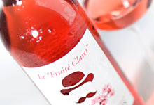 Charger l&#39;image dans la galerie, Le &quot;Fruité Claret&quot; - Le Rosé &quot;So Bordeaux !&quot; - le carton de 6 bouteilles 75cl. - Chateaux G. ARPIN